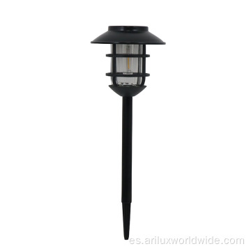 Luz solar de jardín IP65 PRS-SL2843D directa de fábrica